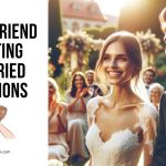 Best Friend Getting Married Captions