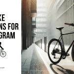 Bike Captions for Instagram