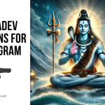 Mahadev Captions for Instagram