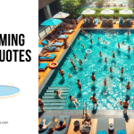 Swimming Pool Quotes