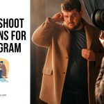 Photoshoot Captions for Instagram