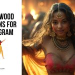 Bollywood Captions for Instagram