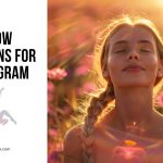 Glow Captions for Instagram