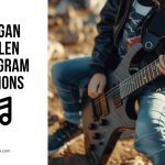 Morgan Wallen Instagram Captions