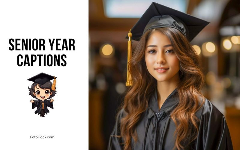 Senior Year Captions