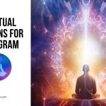 Spiritual Captions for Instagram