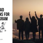 Squad Captions for Instagram