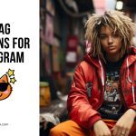 Swag Captions for Instagram