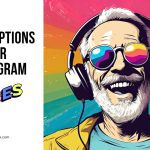 Vibe Captions for Instagram