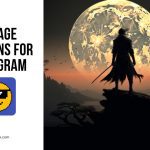 Savage Captions for Instagram