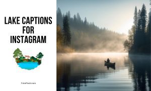 lake captions for instagram