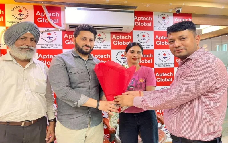 How To Begin Your Canada Pr Process From India In 2025, Without Being Confused