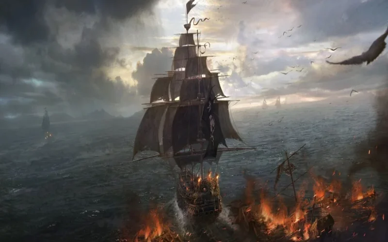How to Master Pirate Combat in Skull and Bones