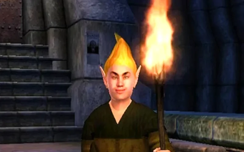 Oblivion Remastered - Is This the Comeback Fans Have Been Waiting For