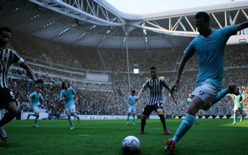 What Makes EA SPORTS FC 24 Worth Playing This Year
