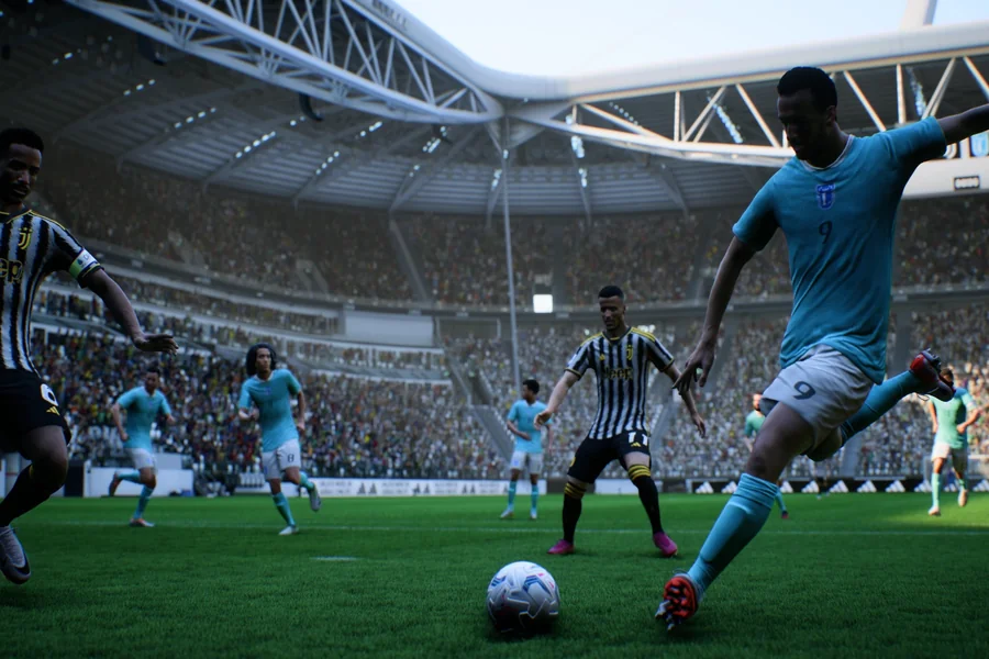 What Makes EA SPORTS FC 24 Worth Playing This Year