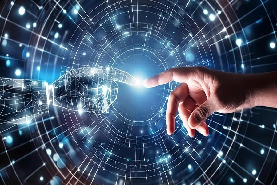 Ai Tec Revolutionizing The World With Artificial Intelligence Technology