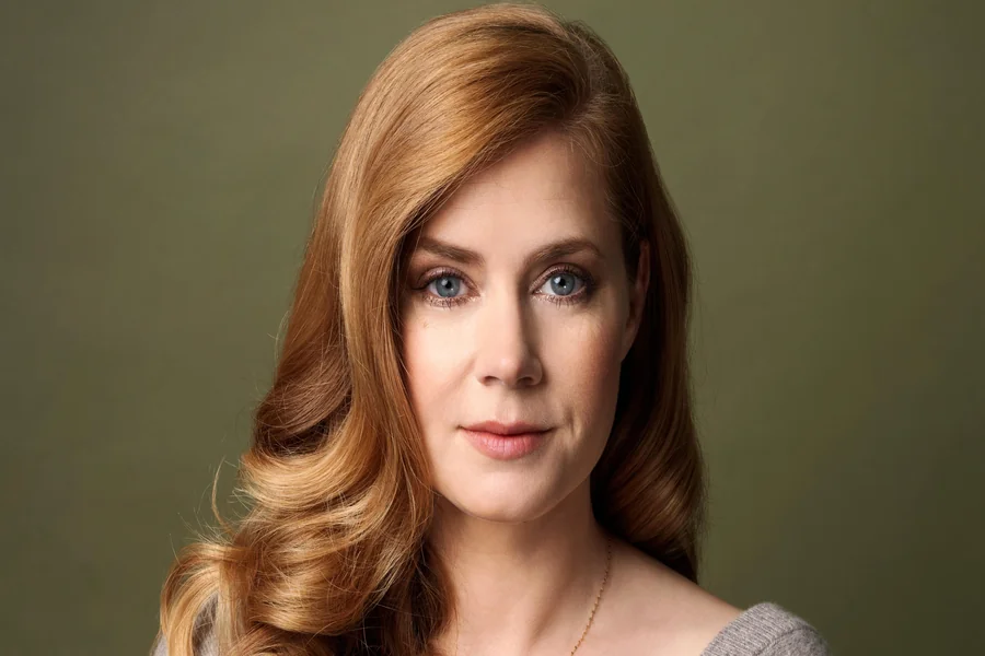 Amy Adams Net Worth