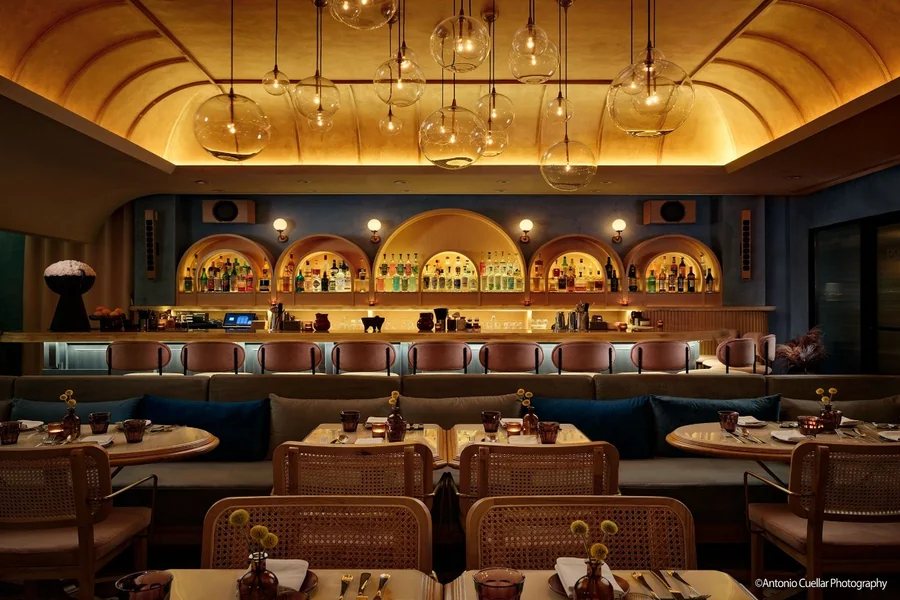 Art Meets Architecture Stunning Hotel Photography Tips