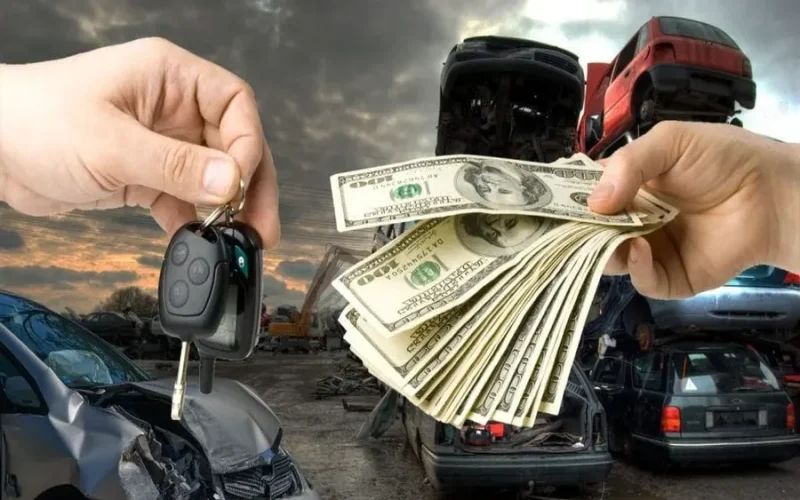 Sell Your Car in Ventura