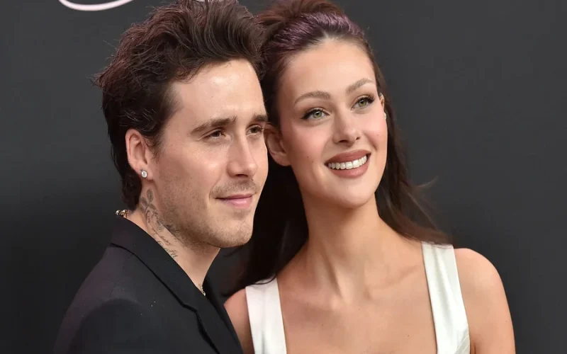 Brooklyn Beckham Wife