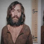 Charles Manson Height