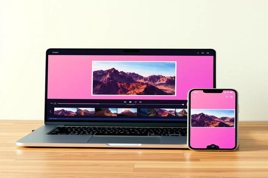 Crop Video Online Perfect Fit Every Time