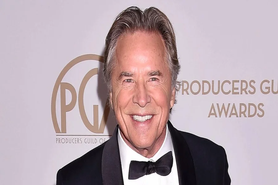 Don Johnson Net Worth