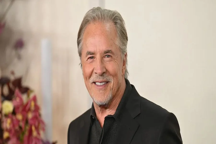 Don Johnson Net Worth
