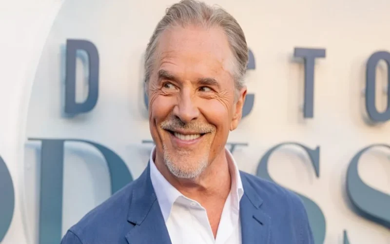 Don Johnson Net Worth