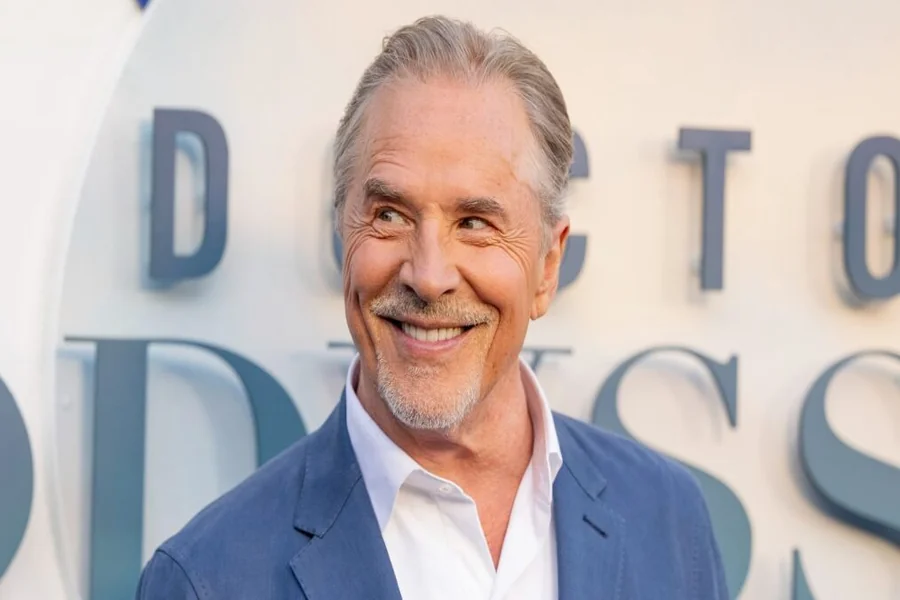 Don Johnson Net Worth