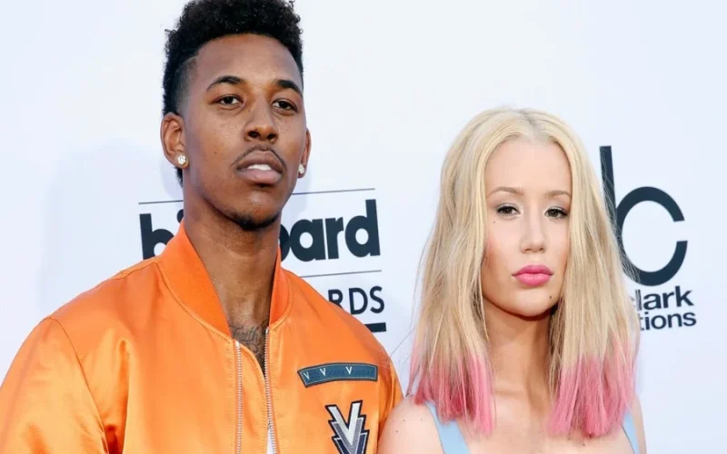 Iggy Azalea Husband
