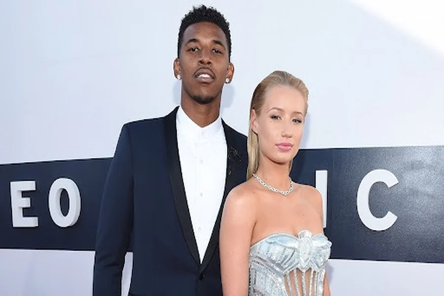 Iggy Azalea Husband