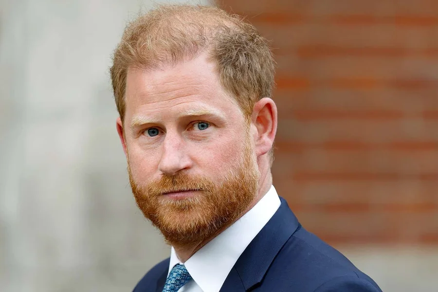 Prince Harry Net Worth