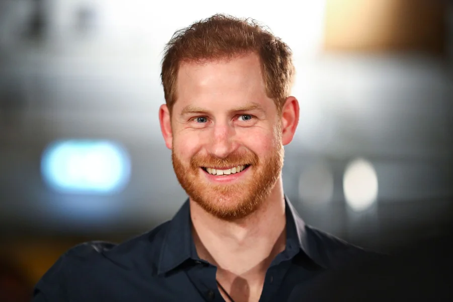 Prince Harry Net Worth