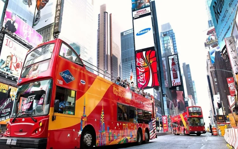 Affordable Bus Journey