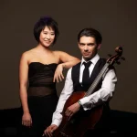 Yuja Wang Husband
