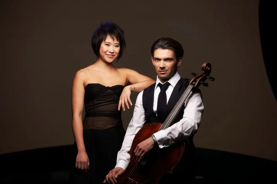 Yuja Wang Husband and Her Relationship With Klaus Mäkelä