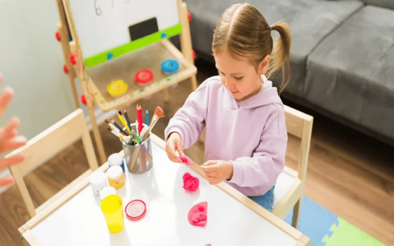 Occupational Therapy