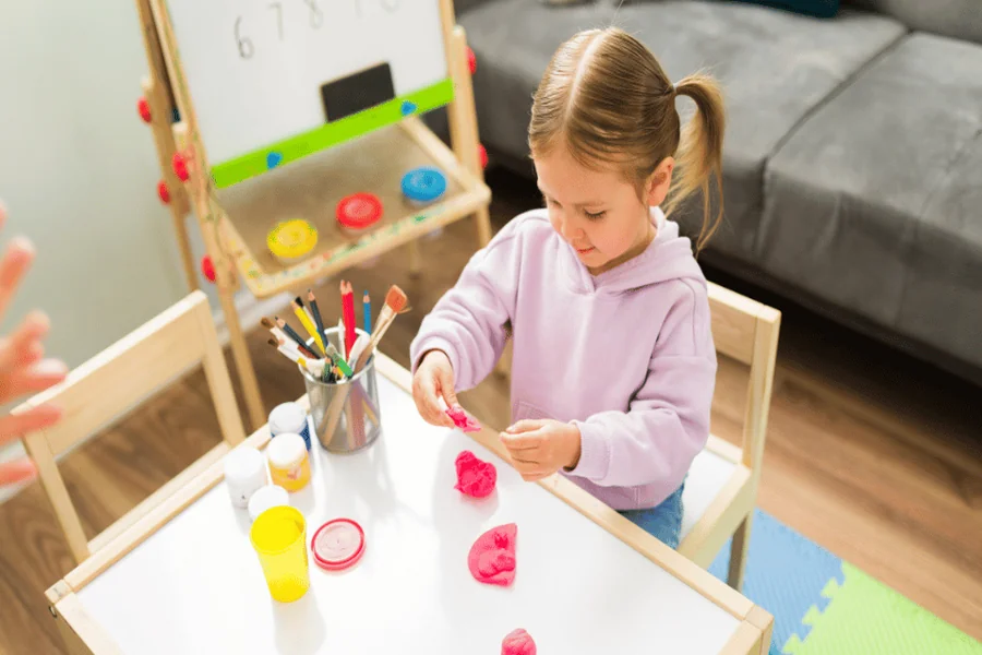 Occupational Therapy