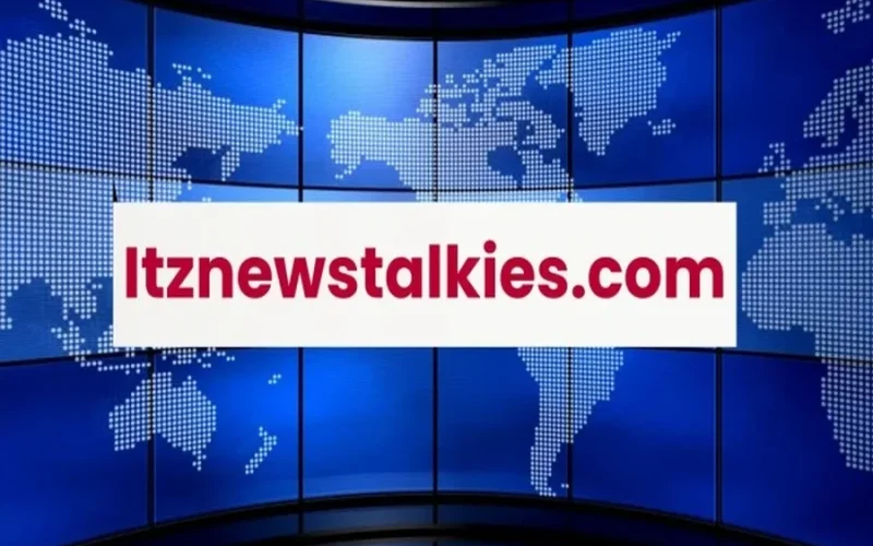 Itsnewztalkies Com