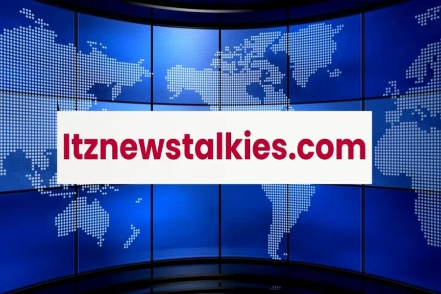 Itsnewztalkies Com
