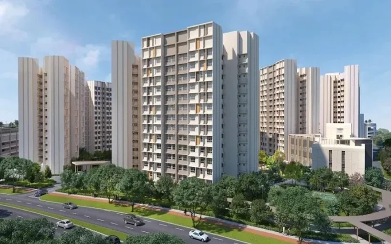 Residences
