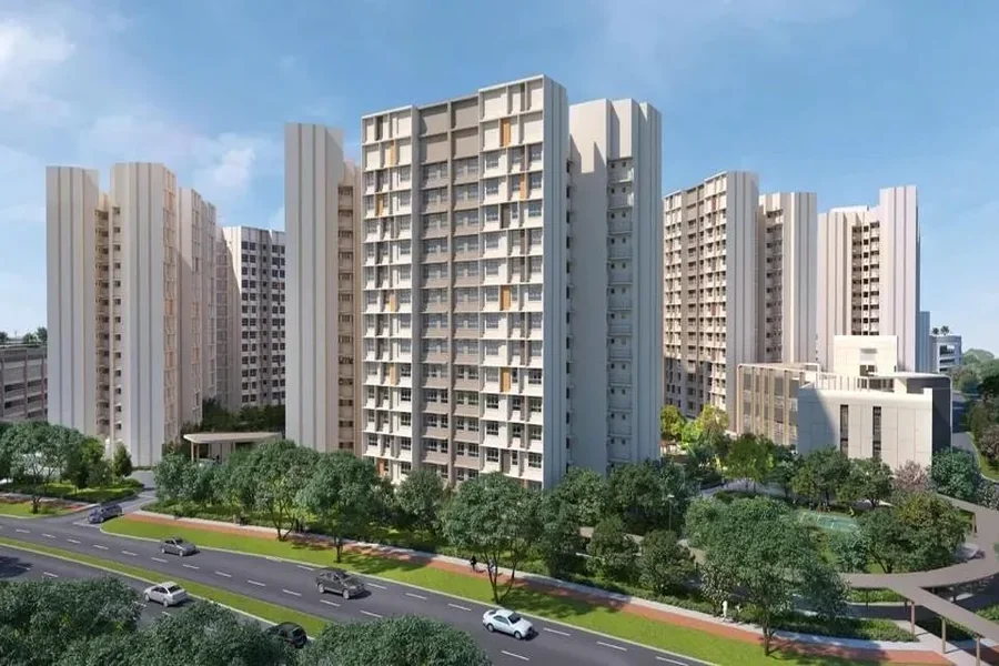 Residences