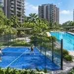 One Chuan Grove Took the Second-Highest OCR Rate After Bayshore Road