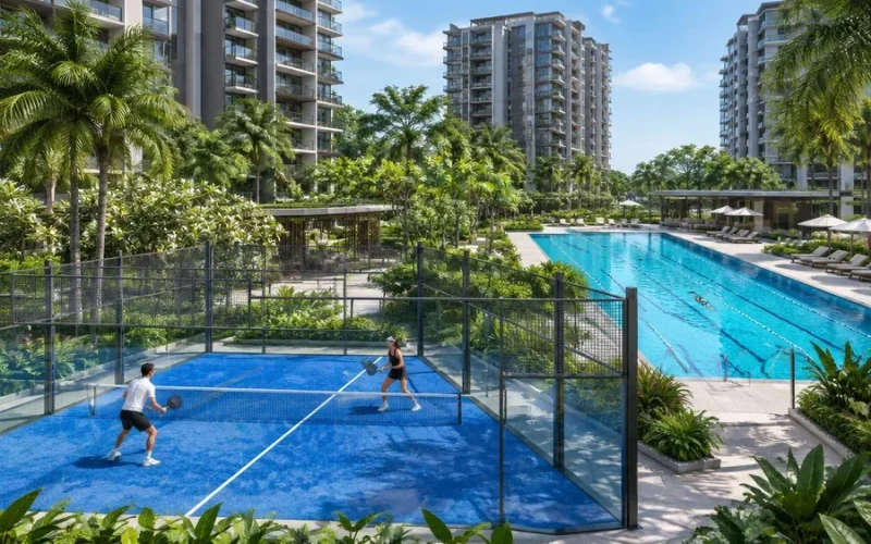 One Chuan Grove Took the Second-Highest OCR Rate After Bayshore Road